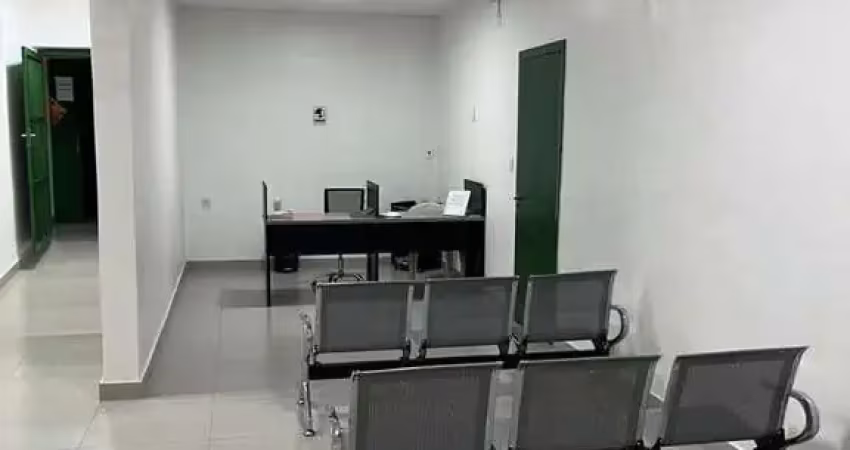 Ponto, 440 m² - venda por R$ 1.300.000,00 ou aluguel por R$ 12.750,00/mês - Jardim Presidente Dutra - Guarulhos/SP