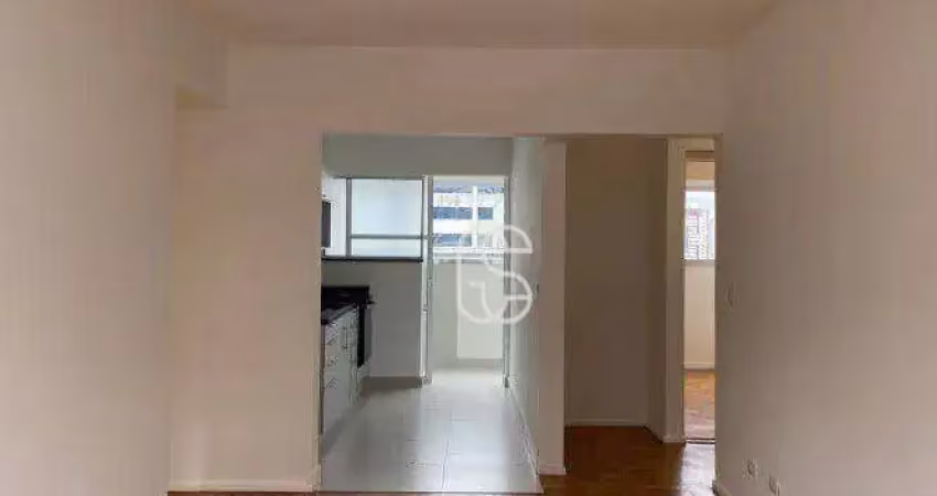 Apartamento com 3 dormitórios à venda, 75 m² por r$ 990.000,00 - vila mariana - são paulo/sp
