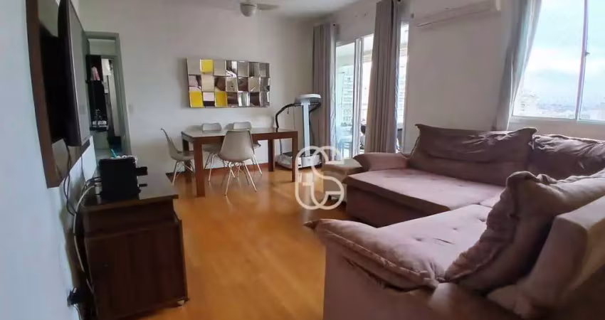 Apartamento 115m² com 3 dormitórios 1 suite 2 vagas à venda por R$ 930.000 - Vila Progresso - Guarulhos/SP