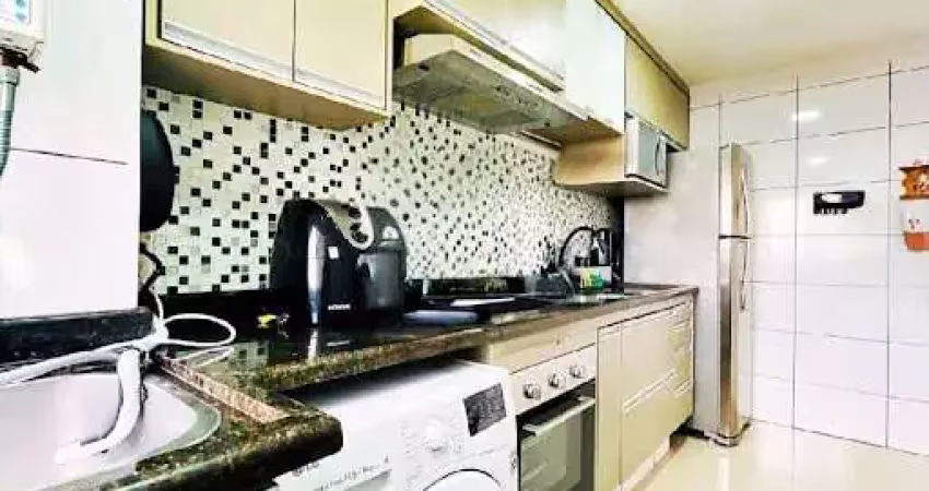 Condomínio Mais Guarulhos Apartamento com 2 dormitórios à venda, 49 m² por R$ 345.000 - Bela Vista - Guarulhos/SP