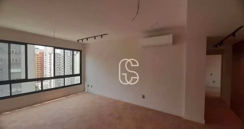 Apartamento com 3 dormitórios à venda, 94 m² por r$ 1.620.000,00 - vila nova conceição - são paulo/sp