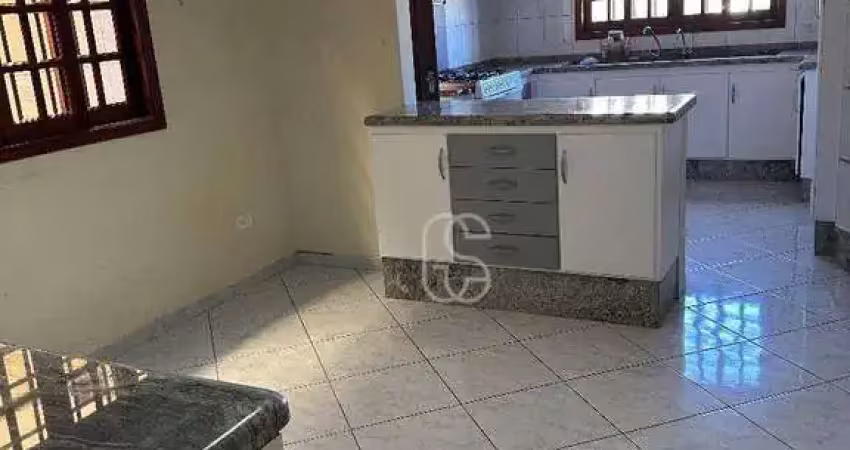 Lindo sobrado com 3 dormitórios à venda, 134 m² por r$ 690.000 - jardim santa clara - guarulhos/sp