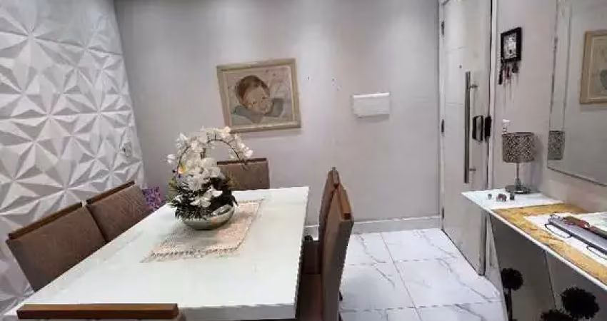 Condomínio due apartamento com 2 dormitórios à venda, 60 m² por r$ 529.900,00 - picanco - guarulhos/sp