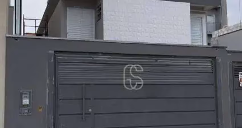 Sobrado à venda, 88 m² por r$ 680.000,00 - parque flamengo - guarulhos/sp