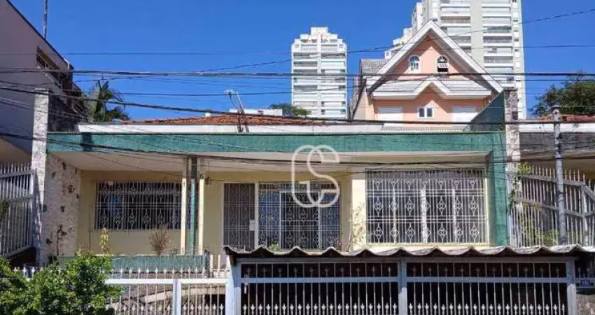 Casa com 3 dormitórios 2 banheiros 3 vagas à venda, 230m² por r$ 1.198.500,00 - jardim maia - guarulhos/sp