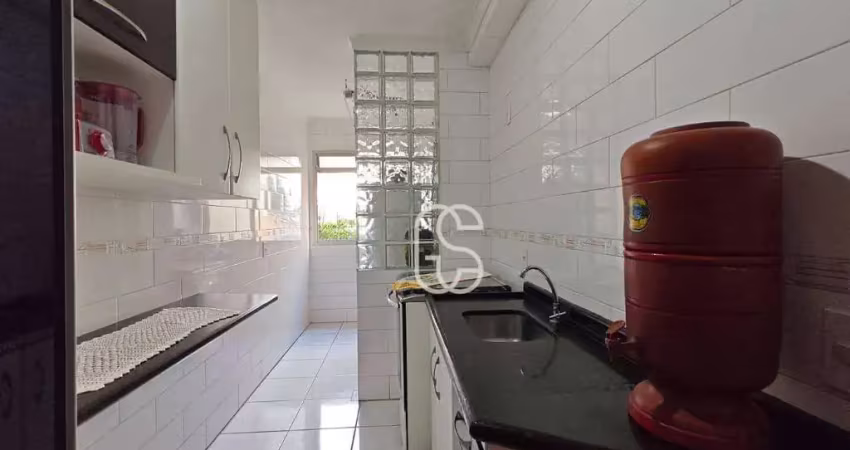 Apartamento com 2 dormitórios à venda, 52 m² por r$ 298.000,01 - jardim são judas tadeu - guarulhos/sp