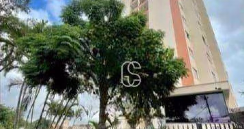 Apartamento com 2 dormitórios à venda, 74 m² por R$ 340.000,00 - Vila Augusta - Guarulhos/SP