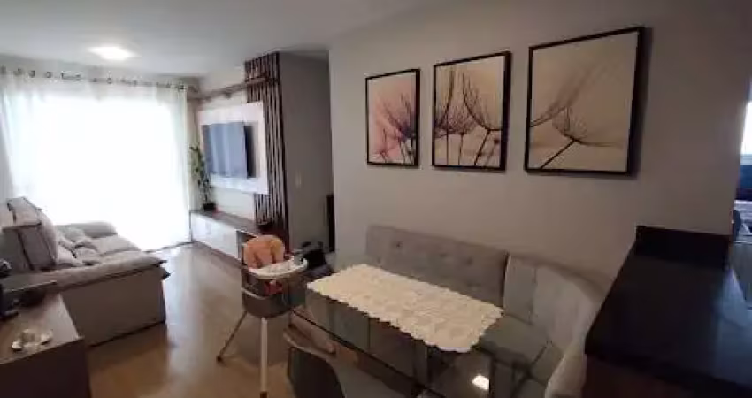 Moov apartamento com 3 dormitórios à venda, 75 m² por r$ 650.000 - jardim flor da montanha - guarulhos/sp