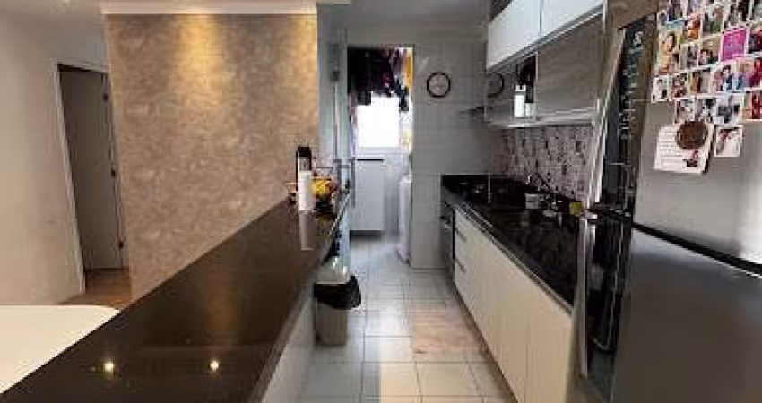 Condomínio Flórida Apartamento com 3 dormitórios à venda, 86 m² por R$ 674.000 - Jardim Flor da Montanha - Guarulhos/SP