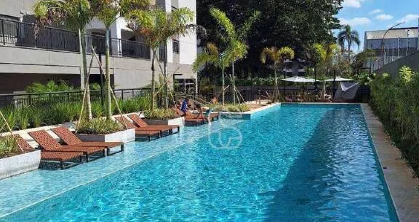 Apartamento com 3 dormitórios à venda, 88 m² por R$ 915.000,00 - Macedo - Guarulhos/SP