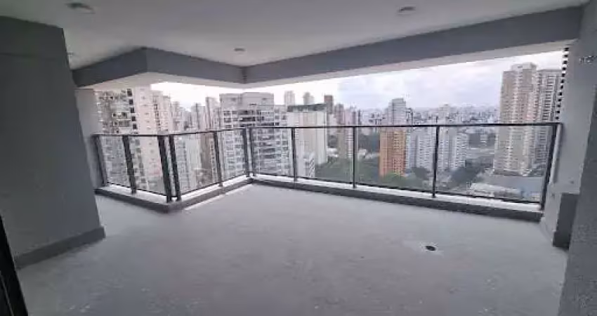 Apartamento com 3 dormitórios à venda, 118 m² por r$ 1.676.000,00 - chácara klabin - são paulo/sp
