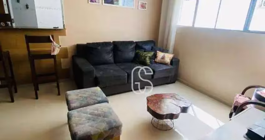 Apartamento com 2 dormitórios à venda, 70 m² por r$ 335.000,00 - macedo - guarulhos/sp