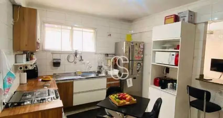 Apartamento com 2 dormitórios à venda, 70 m² por R$ 335.000,00 - Macedo - Guarulhos/SP