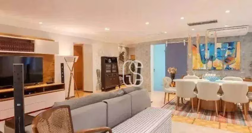Apartamento com 3 dormitórios à venda, 177 m² por r$ 1.780.000,00 - bela vista - são paulo/sp