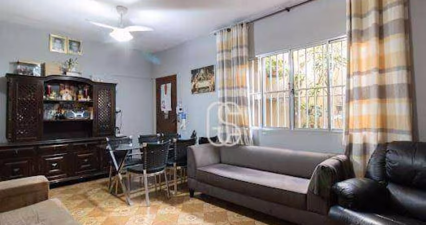 Sobrado com 5 dormitórios à venda, 335 m² por R$ 890.000,00 - Picanco - Guarulhos/SP
