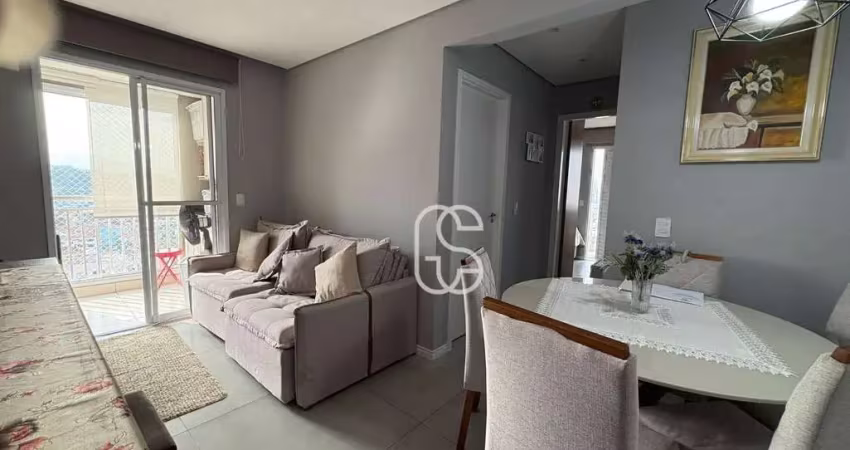 Apartamento Vila Milton - Guarulhos