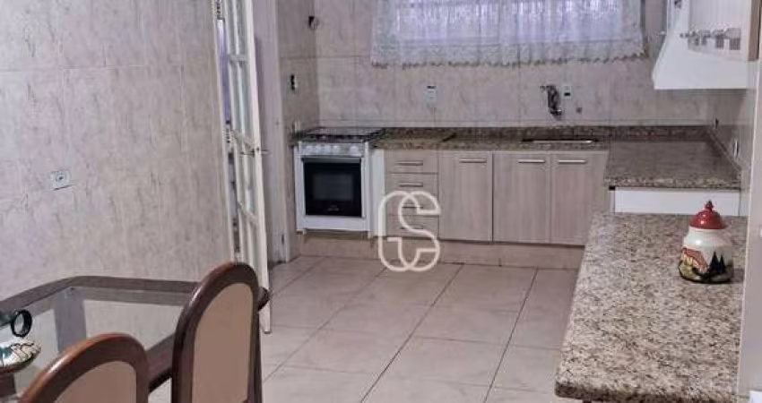 Apartamento com 3 dormitórios, 151 m² - venda por R$ 495.000,00 ou aluguel por R$ 4.187,12/mês - Centro - Guarulhos/SP