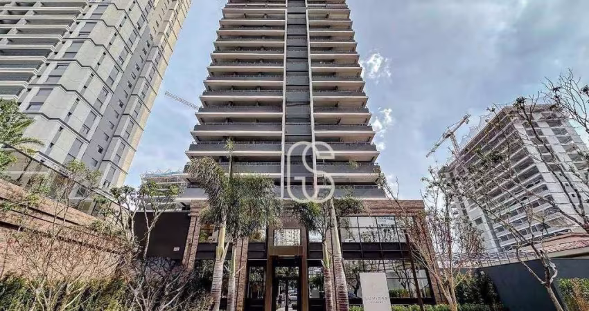Apartamento com 4 dormitórios à venda, 144 m² por R$ 2.236.000,00 - Chácara Klabin - São Paulo/SP