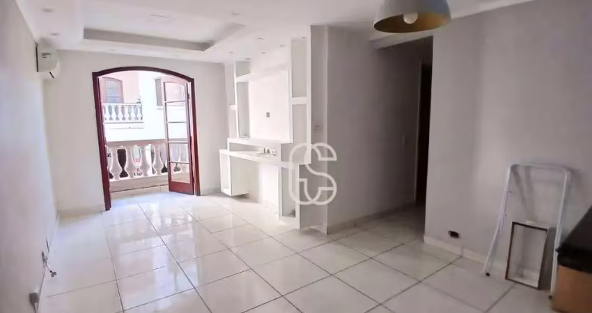 Apartamento com 3 dormitórios 1 suíte 1 vaga à venda, 67 m² por r$ 360.000 - vila rosália - guarulhos/sp