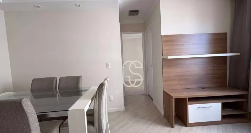 Apartamento com 2 dormitórios à venda, 48 m² por r$ 314.990,00 - sacomã - são paulo/sp
