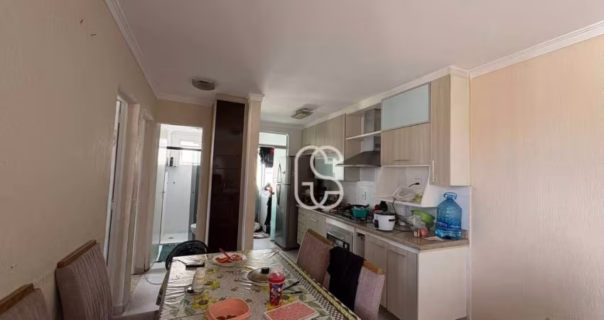 Apartamento a venda no Condomínio Mirante Bonsucesso