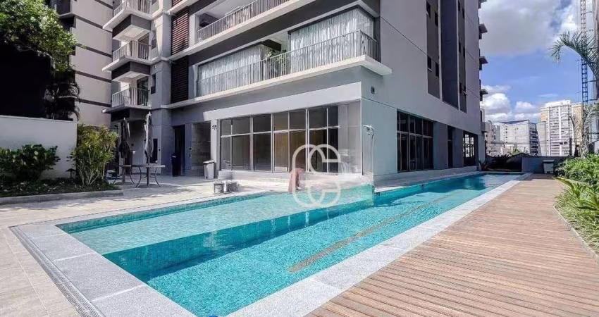Apartamento com 3 dormitórios à venda, 118 m² por R$ 2.300.000,09 - Paraíso - São Paulo/SP
