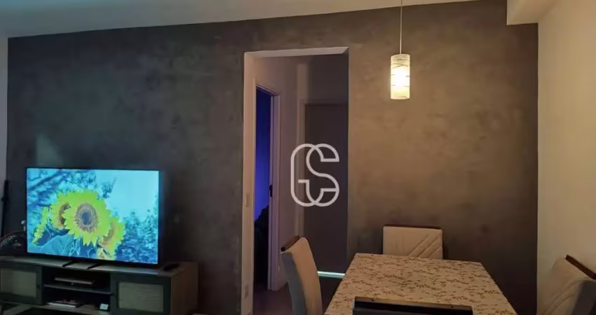 Apartamento com 2 dormitórios à venda, 59 m² por R$ 620.000 - Vila Rosália - Guarulhos/SP