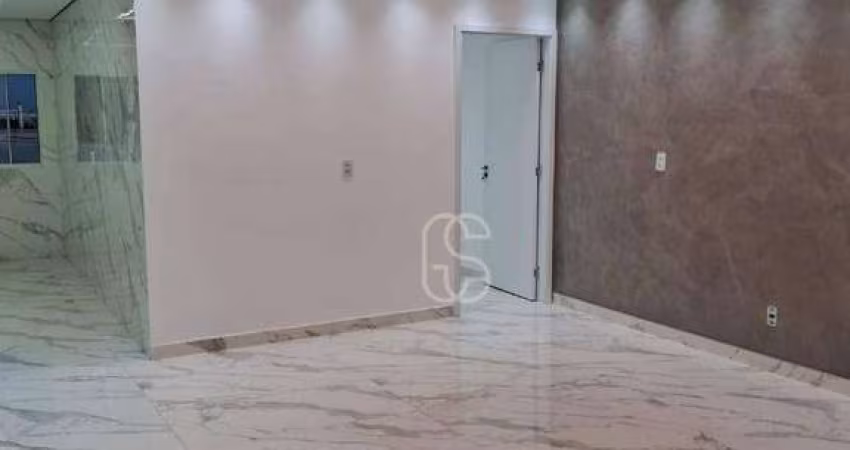 Casa com 3 dormitórios à venda, 232 m² por R$ 636.000,00 - Macedo - Guarulhos/SP