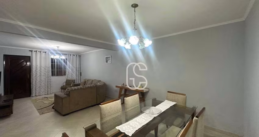 Casa com 2 dormitórios à venda, 200 m² por R$ 900.000,00 - Jardim Eusonia - Guarulhos/SP