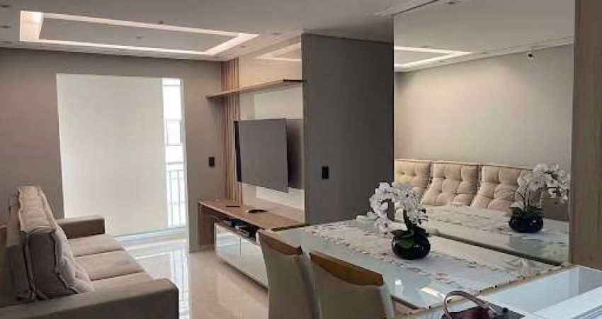 Apartamento a venda condomínio Magnum