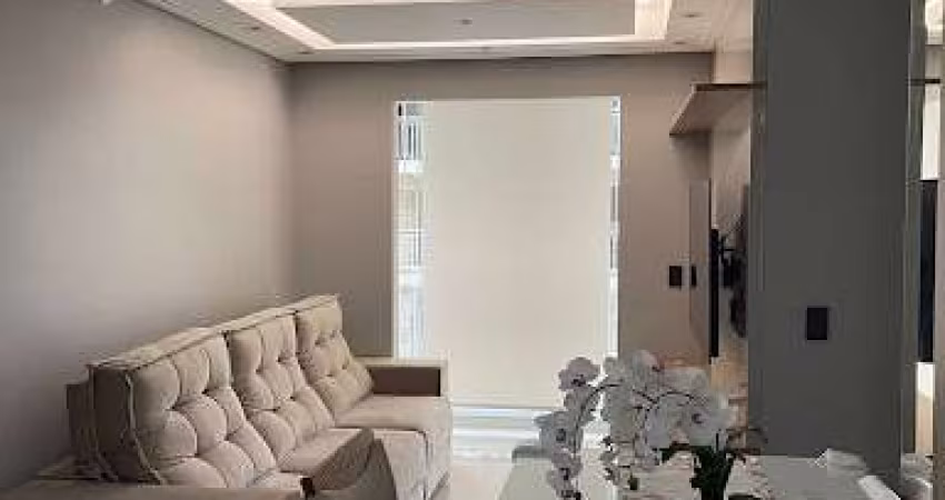 Apartamento a venda condomínio Magnum