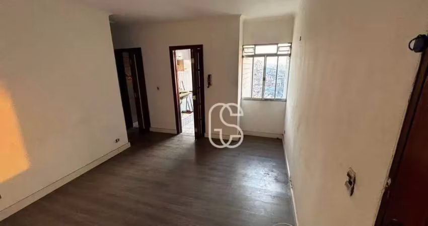 Ótimo apartamento com 2 dormitórios à venda, 59 m² por r$ 180.000 - gopoúva - guarulhos/sp-condomínio adriana
