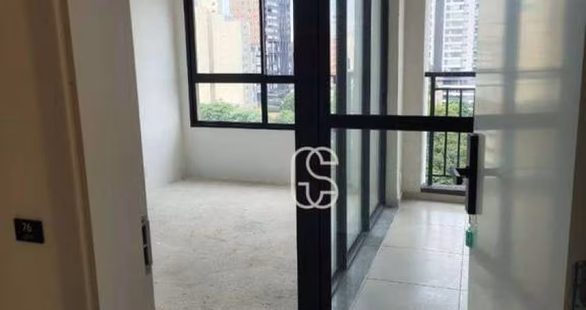 Studio em Pinheiros