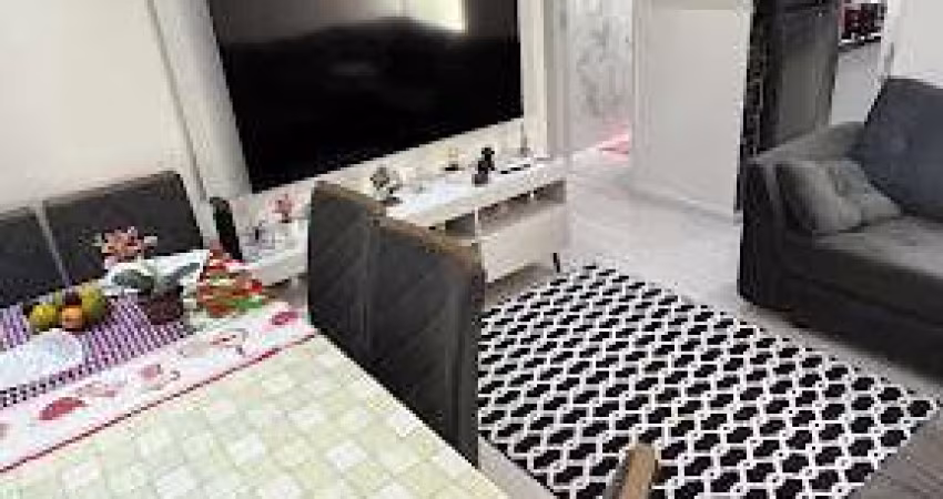 Lindo Apartamento com 2 dormitórios à venda, 59 m² Porteira Fechada por R$ 190.000 - Gopoúva - Guarulhos/SP-Condomínio Adriana