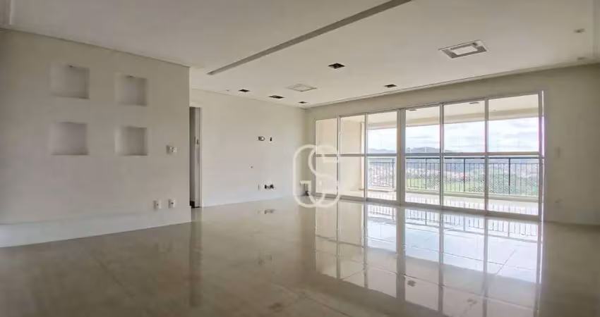 Apartamento com 3 suítes lavabo closet 3 vagas à venda, 154 m² por r$ 1.649.500 - jardim flor da montanha - guarulhos/sp
