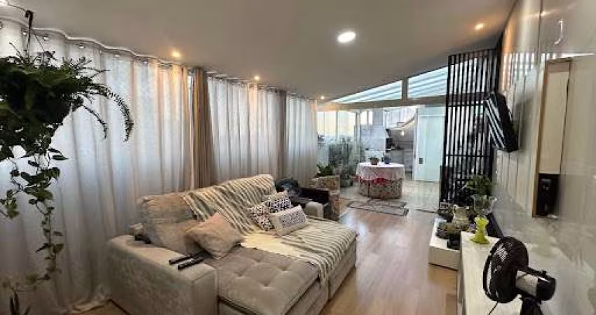 Cobertura no Fatto Sport Faria Lima com 3 dormitórios à venda, 99 m² por R$ 749.900 - Cocaia - Guarulhos/SP