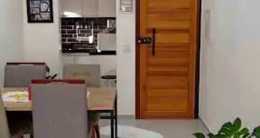 Condomínio excelence ,apartamento com 2 dormitórios à venda, 53 m² por r$ 359.900 - vila sirena - guarulhos/sp