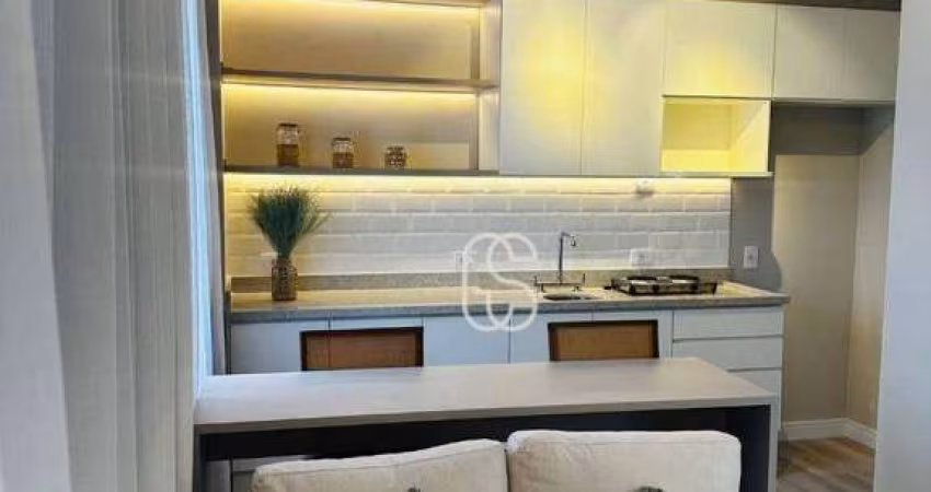 Studio à venda, 26 m² por R$ 325.000,00 - Belenzinho - São Paulo/SP