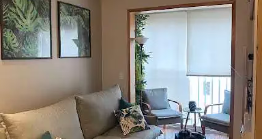 Condomínio bem estar apartamento com 2 dormitórios à venda, 62 m² por r$ 495.000 - jardim rosa de franca - guarulhos/sp