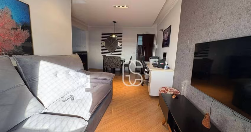Apartamento Vila Galvão