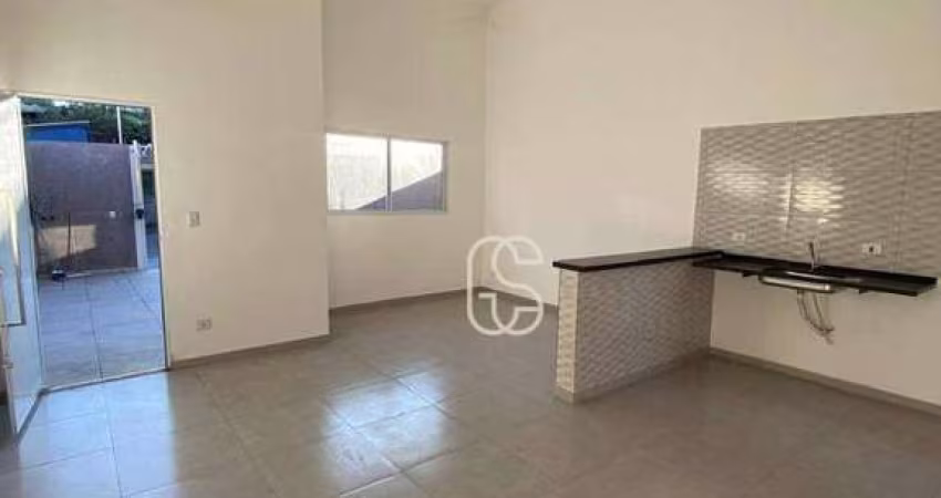 Casa com 3 dormitórios à venda, 85 m² por R$ 480.000,00 - Dutra  - Guarulhos/SP