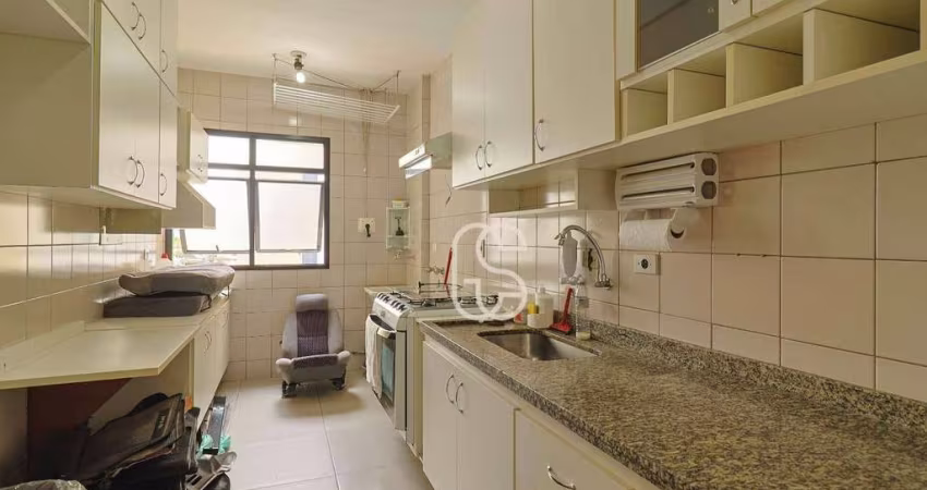 Apartamento com 2 dormitórios à venda, 62 m² por R$ 370.000,00 - Gopoúva - Guarulhos/SP