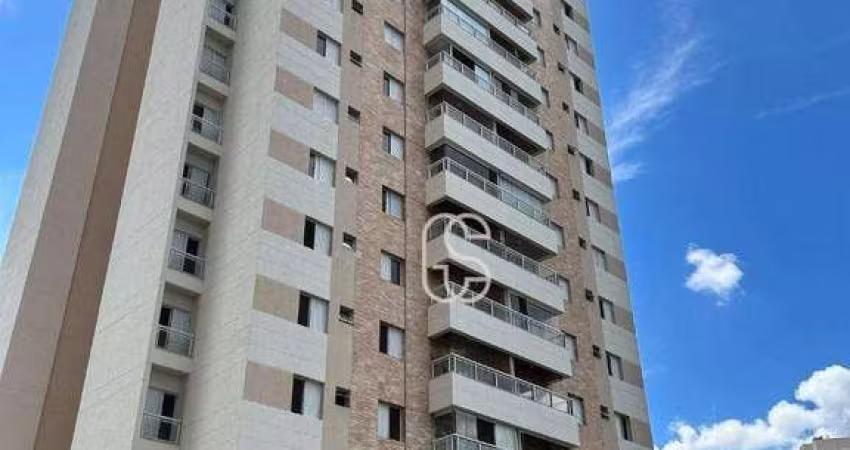 Apartamento com 3 dormitórios à venda, 106 m² por R$ 1.390.000 - Vila Pompeia - São Paulo/SP( Condomínio Villa Bella Perdizes)