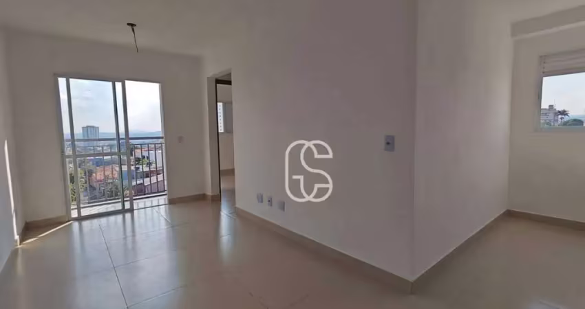 Apartamento com 2 dormitórios à venda, 46 m² por r$ 350.000,00 - jardim aida - guarulhos/sp