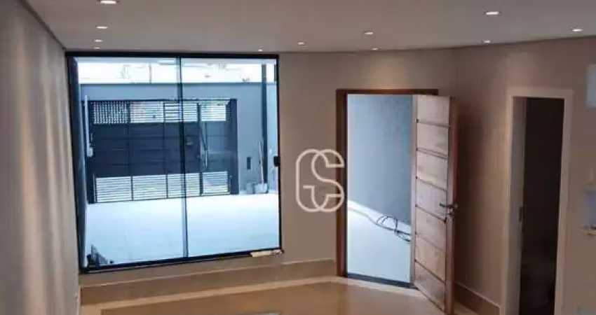 Sobrado com 3 suítes 4 vagas à venda, 178 m² por R$ 1.200.000 - Vila Progresso - Guarulhos/SP