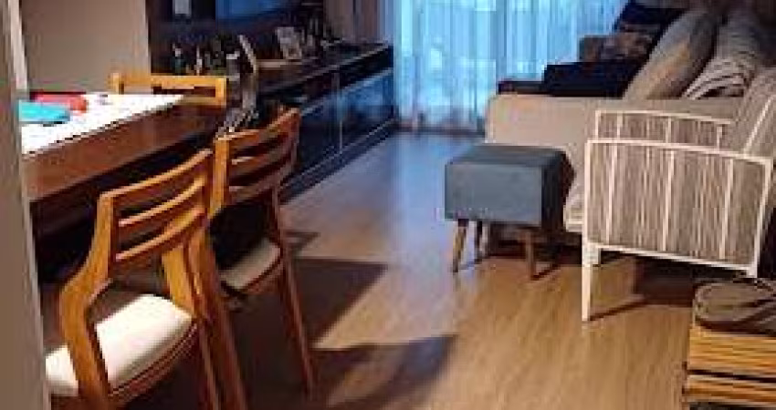 Condomínio Suprema Apartamento com 3 dormitórios à venda, 75 m² por R$ 749.900 - Vila Augusta - Guarulhos/SP