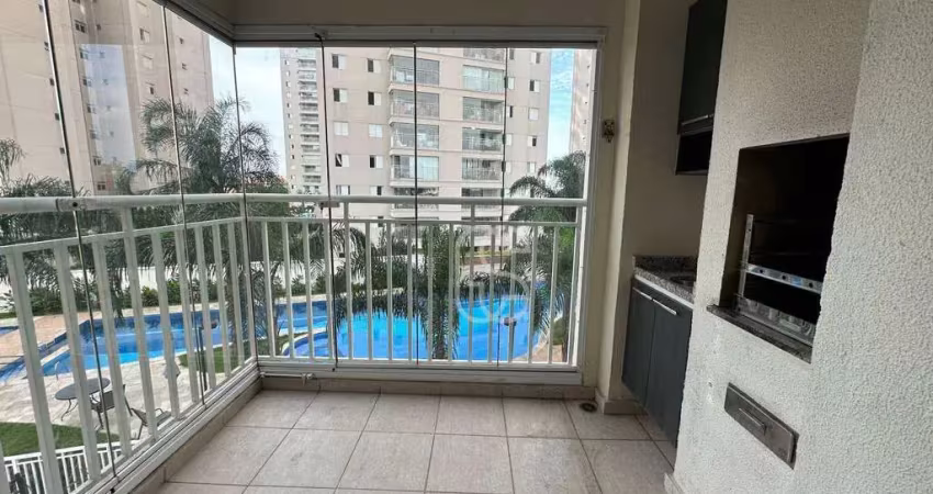 Apartamento com 3 dormitórios à venda, 75 m² por r$ 670.000 - vila augusta - guarulhos/sp (condomínio residencial suprema)