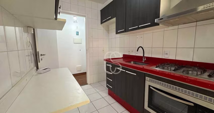 Apartamento com 3 dormitórios à venda, 75 m² por R$ 670.000 - Vila Augusta - Guarulhos/SP (Condomínio Residencial Suprema)