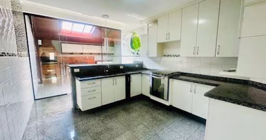 Sobrado com 3 dormitórios à venda, 120 m² por R$ 798.000 - Vila Rio de Janeiro - Guarulhos/SP (Condomínio Residencial Viana)