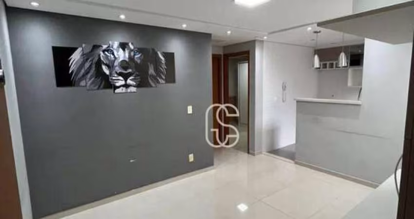 Apartamento com 2 dormitórios à venda, 43 m² por R$ 220.000 - Vila Izabel - Guarulhos/SP (Cond. Parque Santa Júlia)